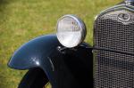 Ford Model A Rumble Seat Sport Coupe 1930 года
